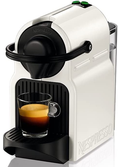 Machine Nespresso Krups Inissia XN100110