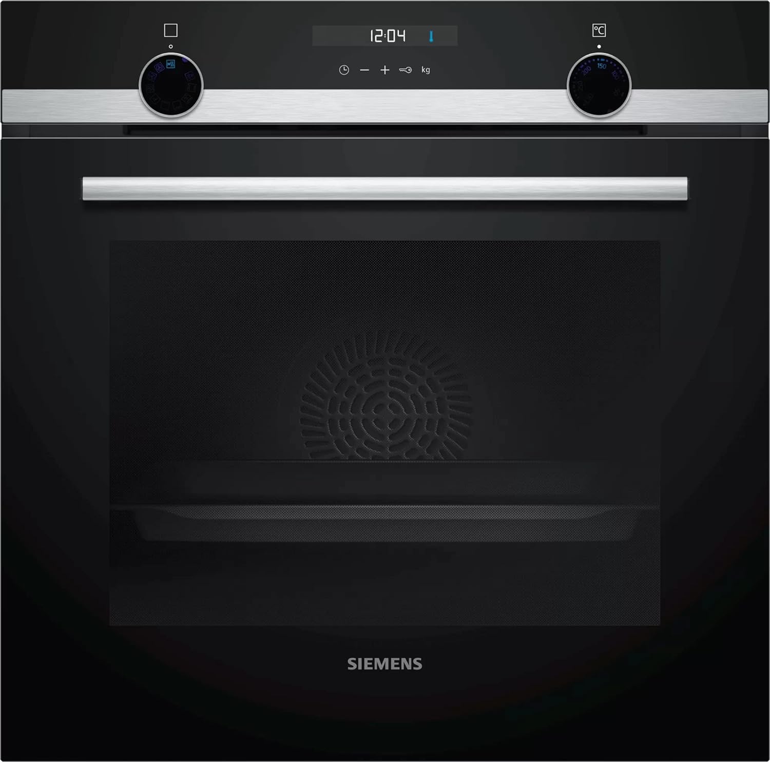 Four encastrable Siemens iQ500 71 litres