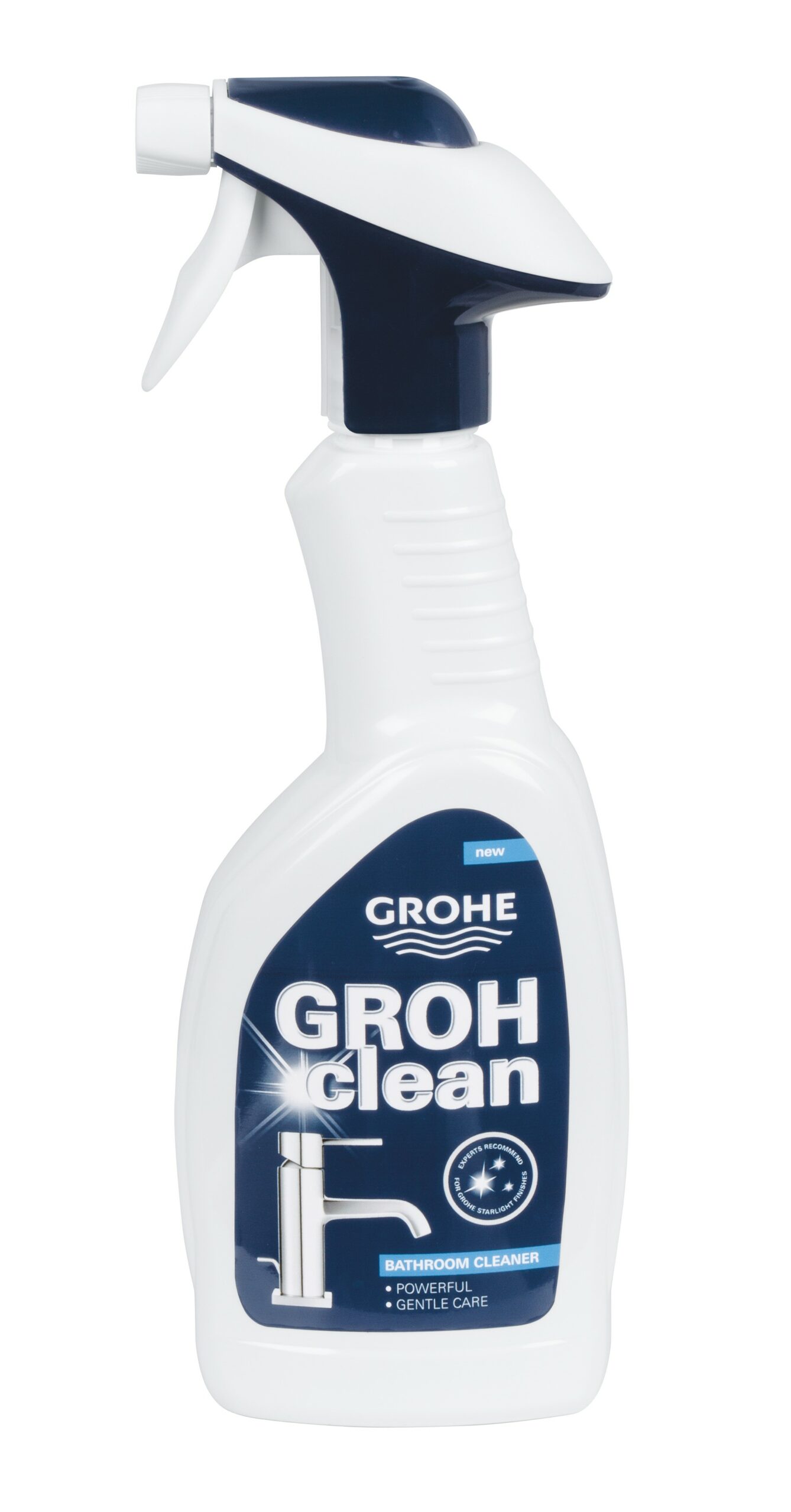 Nettoyant sanitaire GROHE GrohClean 48166000
