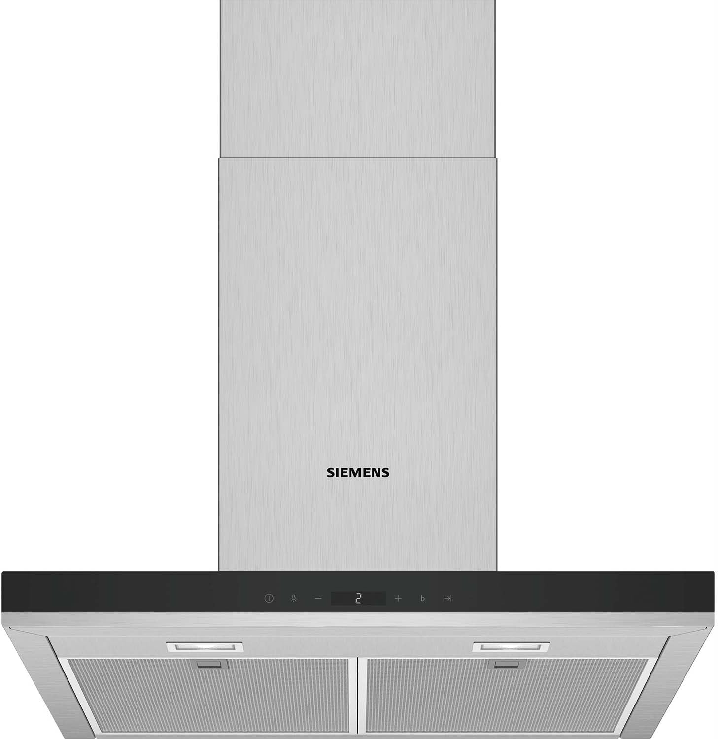 Hotte décorative murale Siemens iQ500