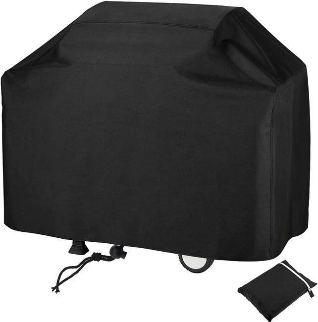 Housse de protection pour plancha extérieure