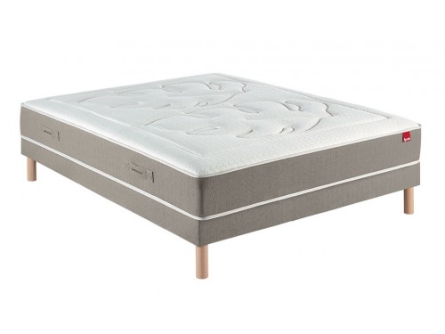 Matelas Epéda à ressorts ensachés