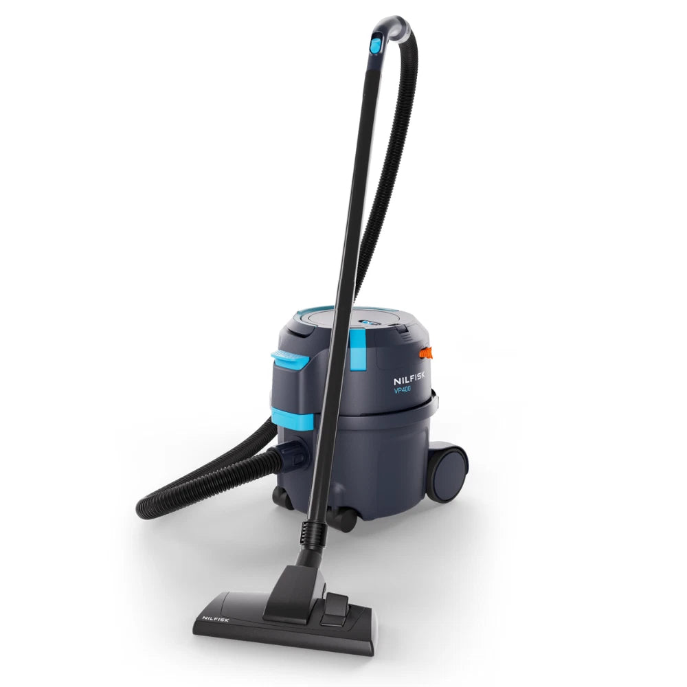 Aspirateur professionnel Nilfisk VP300 HEPA