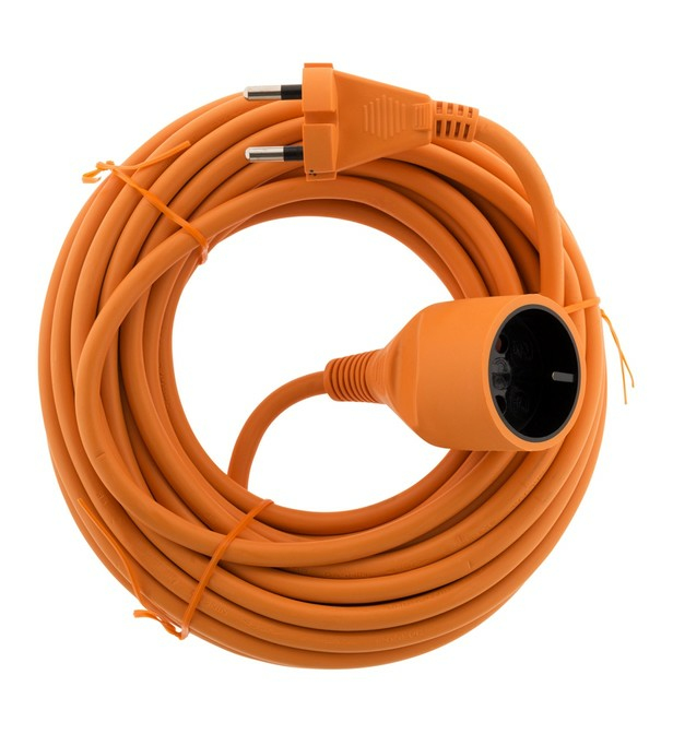 Rallonge électrique extérieure Zenitech de 10 mètres