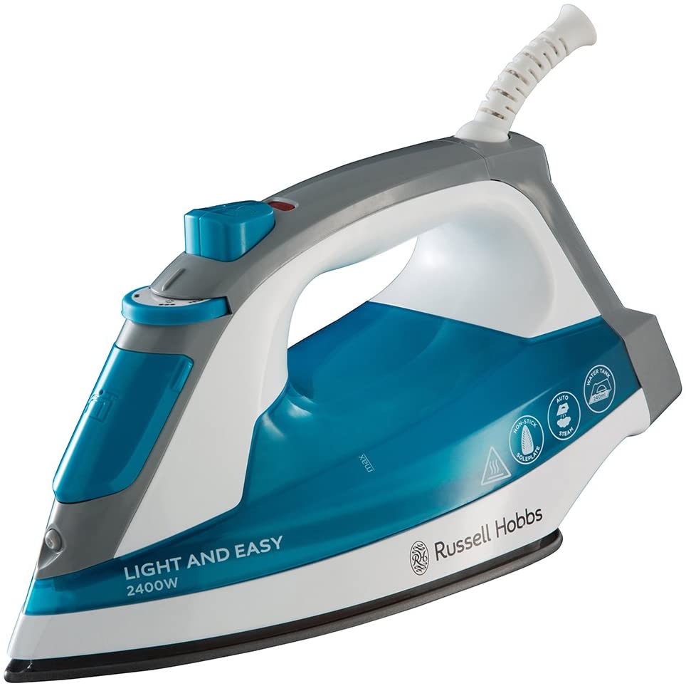 Fer à repasser Russell Hobbs Light and Easy 23590-56