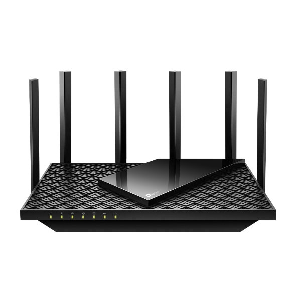 Routeur Wi-Fi 6 TP-Link Archer AX72 Pro AX5400