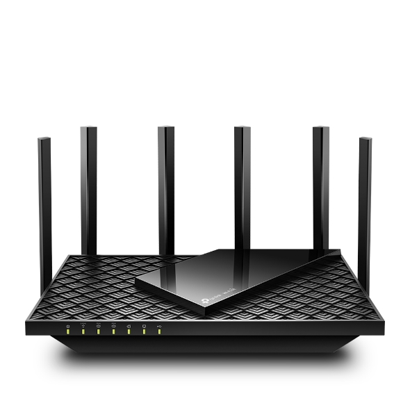 Routeur Wi-Fi 6E TP-Link Archer AXE75